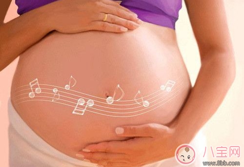2018孕早期胎教可以做什么 胎教时有哪些注意事项(2)