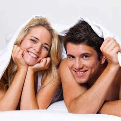 在床上千万不要扫兴 怎样延迟男人性爱时长(3)