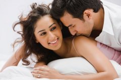 解读四种性爱技巧 如何让做爱更性福