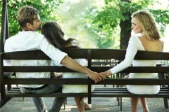 已婚男爱出轨的心理，四大原因导致出轨