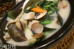 鱼汤可以和菠菜一起吃吗 搭配促进吸收