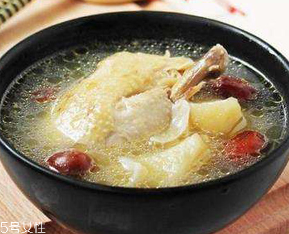 冬天喝鸡汤还是鸭汤？鸡汤和鸭汤各有优点