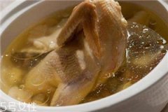 冬天喝鸡汤还是鸭汤？鸡汤和鸭汤各有优点