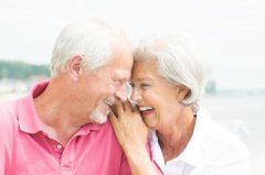 改善中老年人性生活的五步骤