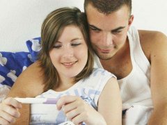 测孕纸怎么用?掌握5个步骤帮女人轻松验孕