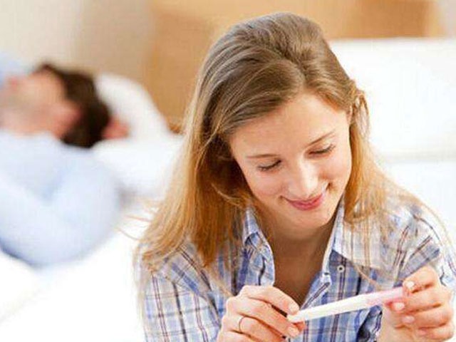 你家的验孕试纸准确吗？4个因素影响测孕精确度