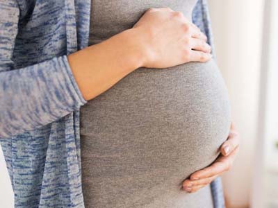 孕早期怎么样才能及早发现流产征兆