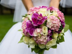 关于婚礼中主花与陪衬花都有哪些知识