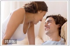 男人必知：女人身上的性奋点